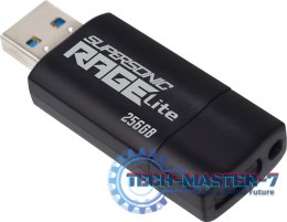 Pendrive (Pamięć USB) PATRIOT (256 GB /Czarny )