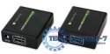 Przełącznik/Rozdzielacz Video TECHLY 309739