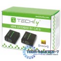 Przełącznik/Rozdzielacz Video TECHLY 309739