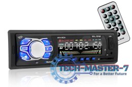 Radioodtwarzacz BLOW AVH-8624 78-269