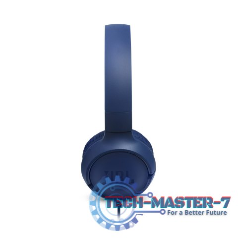 Słuchawki z mikrofonem Na głowę JBL Tune 500 Niebieski (3.5 mm minijack wtyk/Niebieski) Słuchawki z mikrofonem Na głowę JBL Tune 500 Niebieski (3.5 mm minijack wtyk/Niebieski)