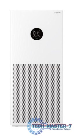 Smart Air Purifier 4 Lite
