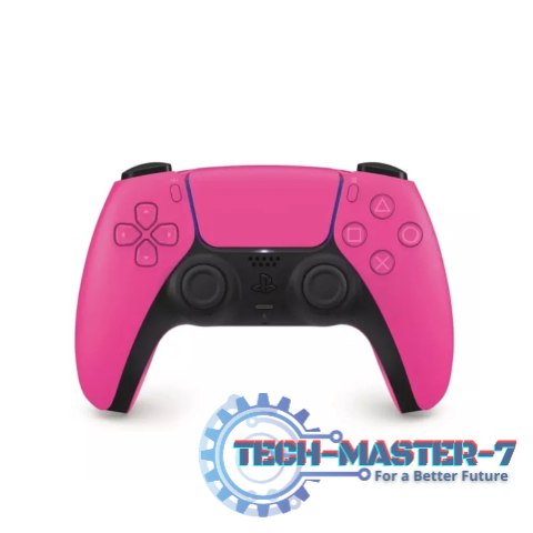 Sony PlayStation 5 DualSense Nova Pink