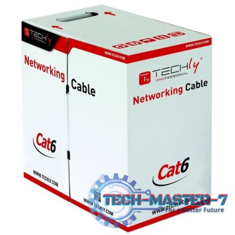 TECHLY 022823 305 Instalacyjny