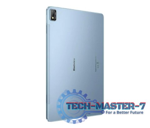 Tablet BLACKVIEW TAB 16 LTE 8/256 GB Niebieski (11"/UNISOC Spreadtrum T616/256GB/Android 12/Wi-Fi/Niebiesko-czarny) Tablet BLACKVIEW TAB 16 LTE 8/256 GB Niebieski (11"/UNISOC Spreadtrum T616/256GB/Android 12/Wi-Fi/Niebiesko-czarny)