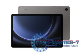 Tablet SAMSUNG Galaxy Tab S9 FE 10.9 (X510) 8/256 GB Szary (10.9
