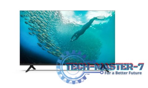 Telewizor PHILIPS 65″ LED 65PUS7009/12