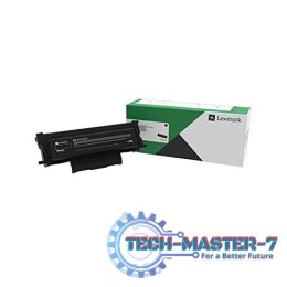 Toner LEXMARK B222H00 Czarny B222H00