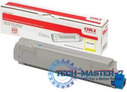 Toner OKI 46490401