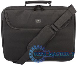 Torba na laptopa TRACER Simplo Czarny (maks.15.6