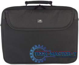 Torba na laptopa TRACER Simplo Czarny (maks.15.6
