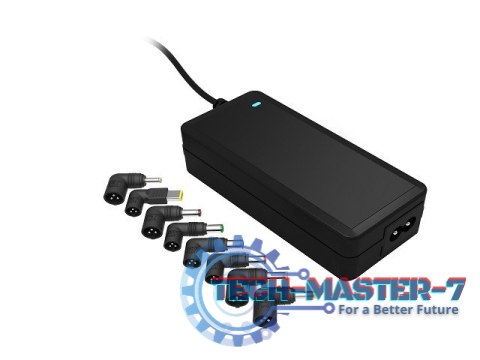 Torpedo Uni-70 65 W Zasilacz sieciowy NATEC 65W 18.5V