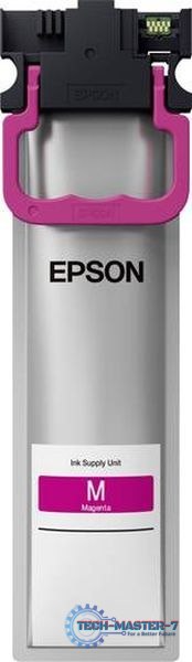 Tusz EPSON T9443 Purpurowy C13T944340