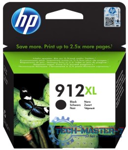 Tusz HP 3YL84AE