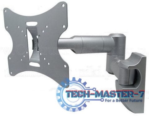 Uchwyt do TV MACLEAN BRACKETS MC-503S (nośność 30kg \10 - 37 cali)