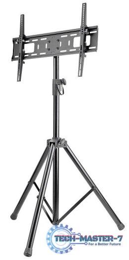Uchwyt do TV MANHATTAN 461412 (nośność 35kg \37 - 70 cali)