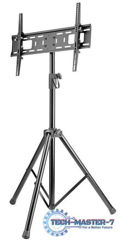 Uchwyt do TV MANHATTAN 461412 (nośność 35kg \37 - 70 cali)