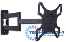 Uchwyt do TV TECHLY 301450 (nośność 25kg \19 - 37 cali)