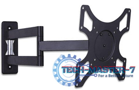 Uchwyt do TV TECHLY 301450 (nośność 25kg \19 - 37 cali)