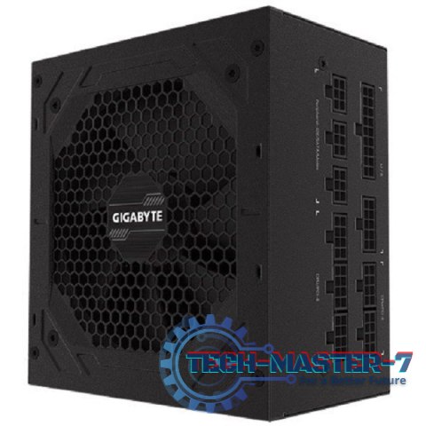 Zasilacz PC GIGABYTE 750W GP-P750GM Zasilacz PC GIGABYTE 750W GP-P750GM