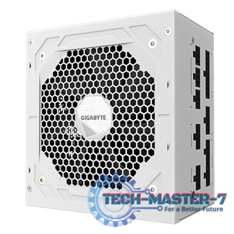 Zasilacz PC GIGABYTE 850W GP-UD850GM PG5W