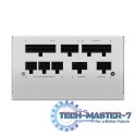 Zasilacz PC GIGABYTE 850W GP-UD850GM PG5W