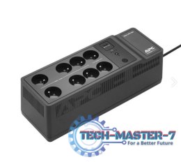 Zasilacz awaryjny APC BE650G2-CP 650VA