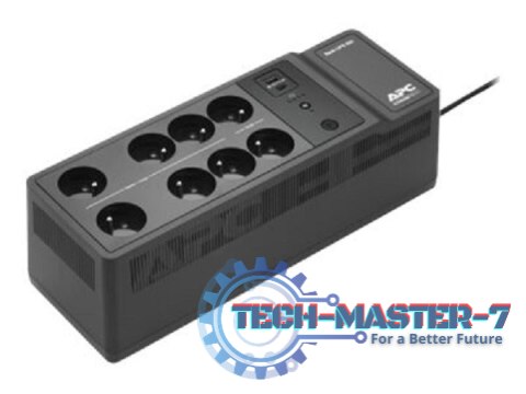 Zasilacz awaryjny APC BE850G2-CP 850VA