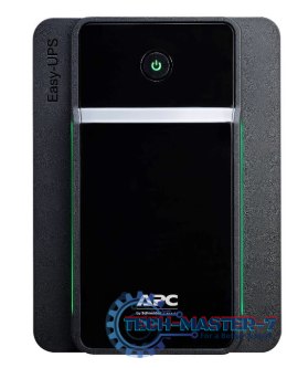 Zasilacz awaryjny APC BVX2200LI 2200VA