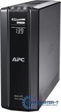 Zasilacz awaryjny APC Power-Saving Back-UPS RS 1500 230V CEE 7/5 BR1500G-FR 1500VA