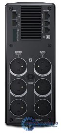 Zasilacz awaryjny APC Power-Saving Back-UPS RS 1500 230V CEE 7/5 BR1500G-FR 1500VA