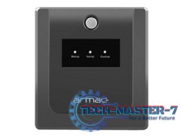 Zasilacz awaryjny ARMAC H/1500F/LED 1500VA