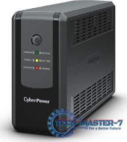 Zasilacz awaryjny CYBERPOWER UT650EG 650VA