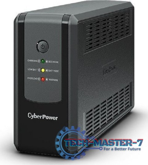 Zasilacz awaryjny CYBERPOWER UT650EG 650VA