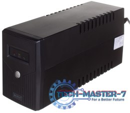 Zasilacz awaryjny DIGITUS DN-170063 600VA