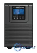 Zasilacz awaryjny POWERWALKER VFI 1000 TG 1000VA