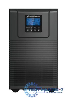 Zasilacz awaryjny POWERWALKER VFI 3000 TG 3000VA