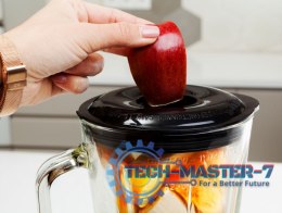Blender kielichowy BK4S ORI ELDOM ELDOM