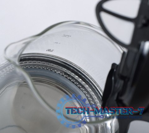 Czajnik bezprzewodowy ELDOM C400 2000W czerwony 1,5 L ELDOM Czajnik bezprzewodowy ELDOM C400 2000W czerwony 1,5 L ELDOM