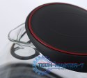Czajnik bezprzewodowy ELDOM C400 2000W czerwony 1,5 L ELDOM