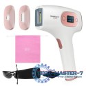 Depilator laserowy WEBBER IPL S7 WEBBER