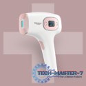 Depilator laserowy WEBBER IPL S7 WEBBER