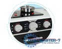 Drewniana kuchnia dla dzieci piekarnik palniki mikrofala akcesoria ECOTOYS ECOTOYS