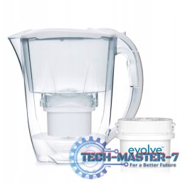 Dzbanek do wody Aqua Optima Oria 2,8l + filtr do wody 30 dni