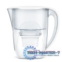 Dzbanek do wody Aqua Optima Oria 2,8l + filtr do wody 30 dni