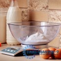 Elektroniczna waga kuchenna z misą WK340 ELDOM ELDOM