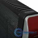 Grzejnik konwektorowy Eldom HM1300 2000W czarny ELDOM