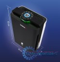 Oczyszczacz powietrza WEBBER AP9700 WI-FI WEBBER