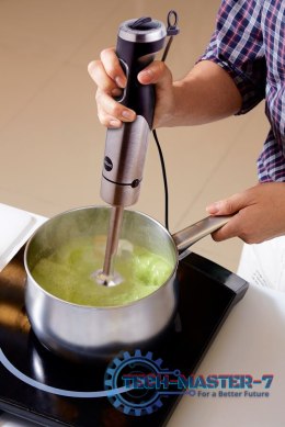 Rozdrabniacz blender ELDOM BL210 SWIT ELDOM