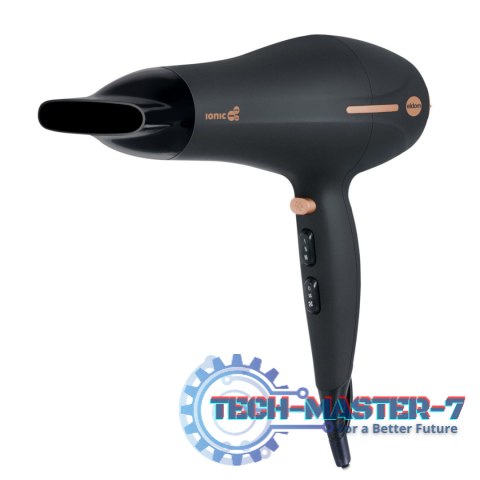 Suszarka do włosów 2200W ELDOM HT240 z jonizacją ELDOM